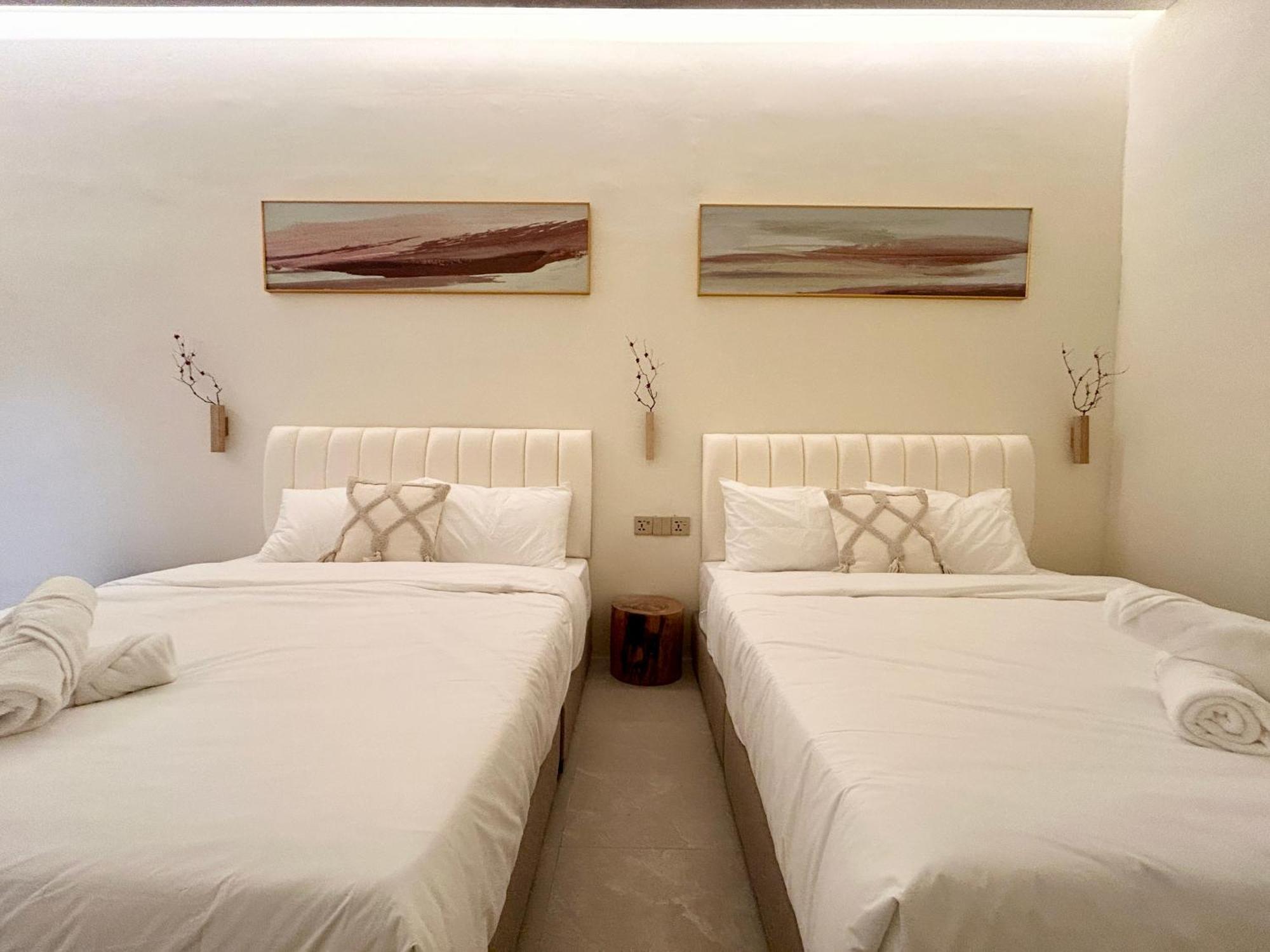 One18 Boutique Hotel กัวลาลัมเปอร์ ภายนอก รูปภาพ