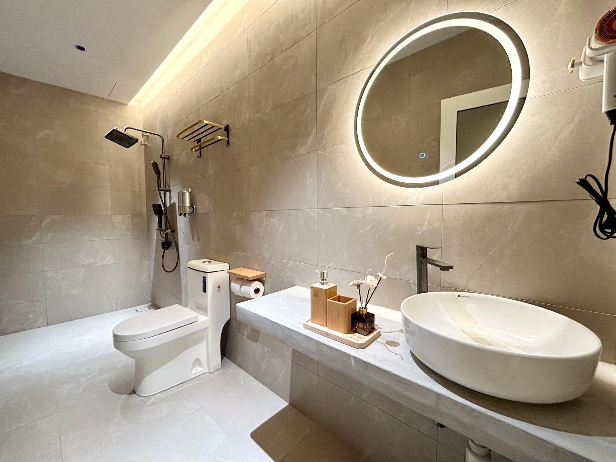 One18 Boutique Hotel กัวลาลัมเปอร์ ภายนอก รูปภาพ