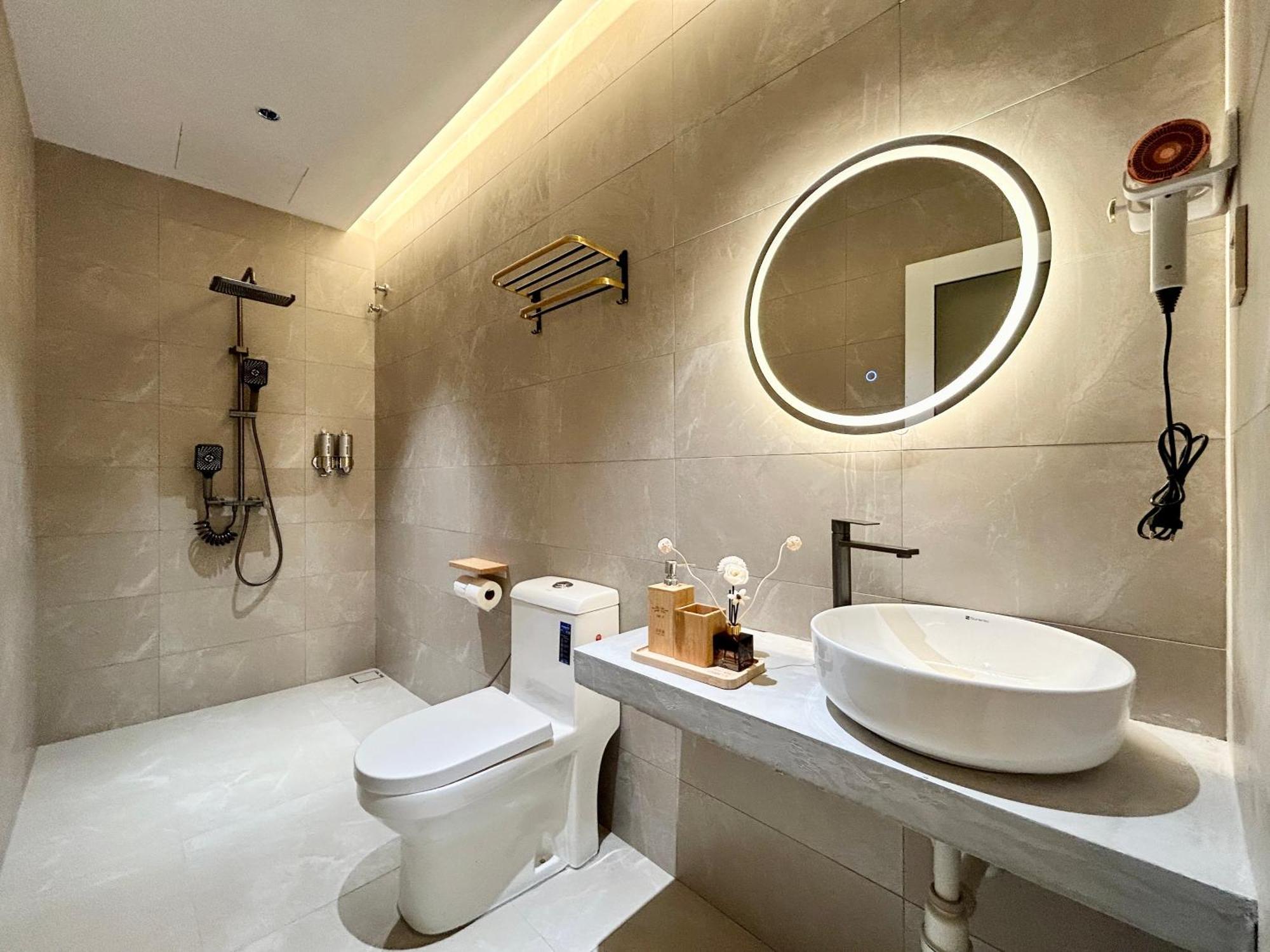One18 Boutique Hotel กัวลาลัมเปอร์ ภายนอก รูปภาพ