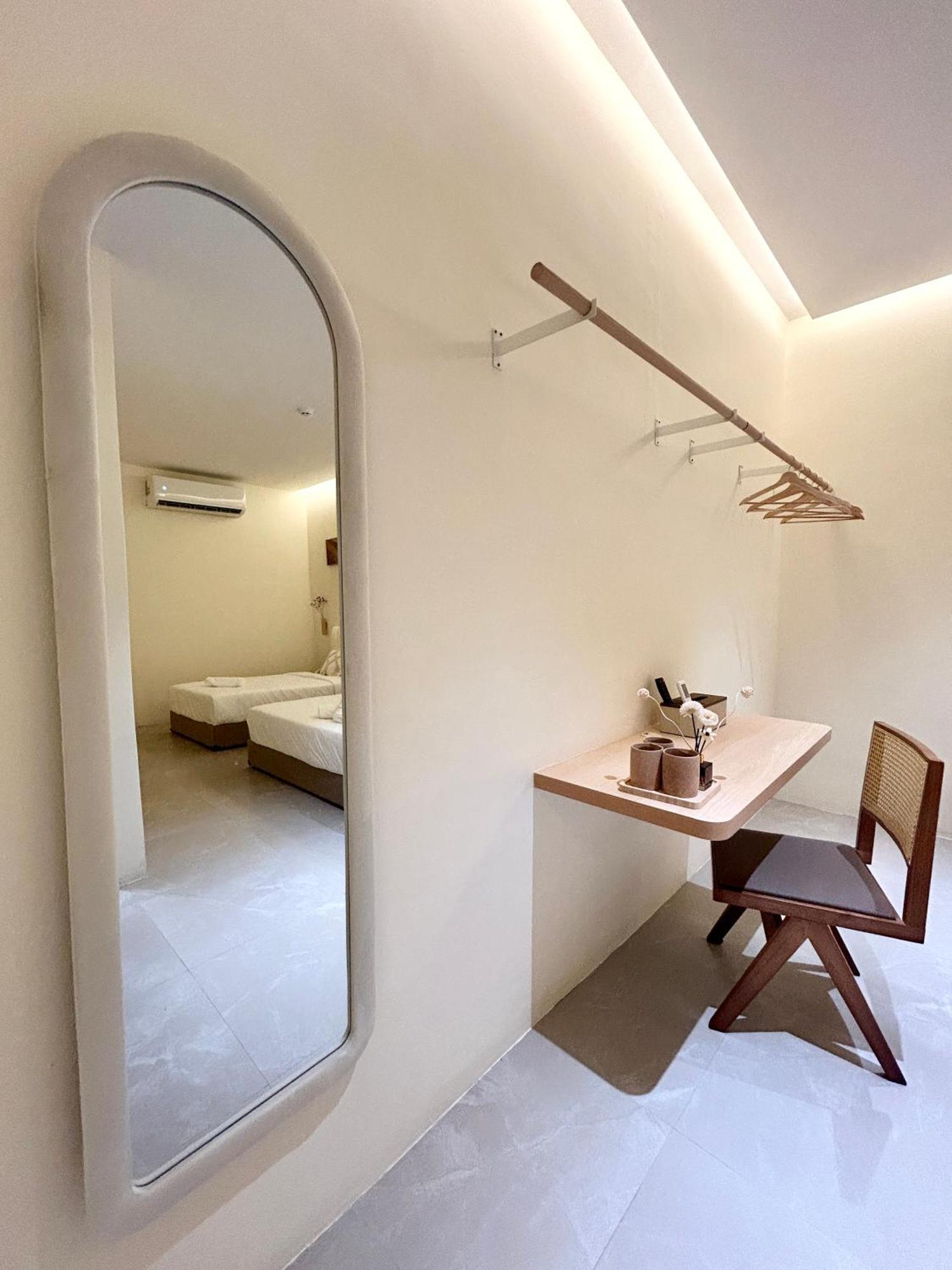 One18 Boutique Hotel กัวลาลัมเปอร์ ภายนอก รูปภาพ