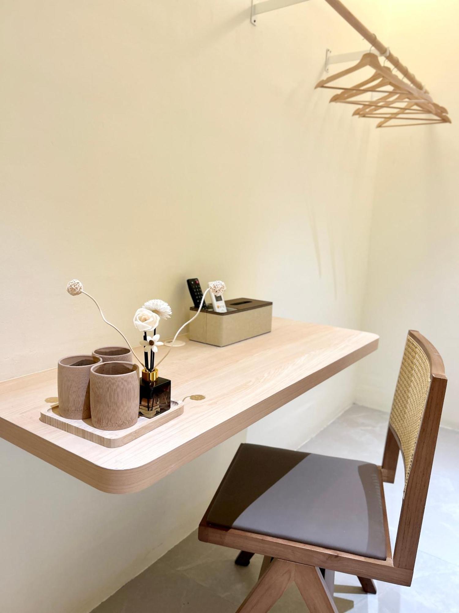 One18 Boutique Hotel กัวลาลัมเปอร์ ภายนอก รูปภาพ