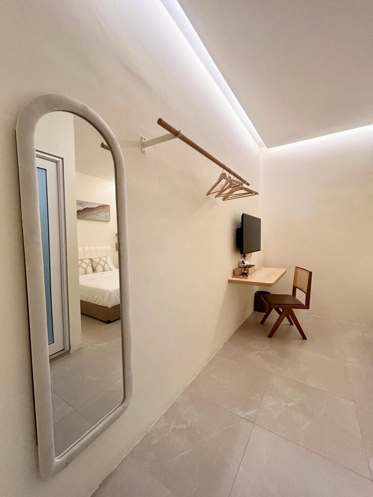 One18 Boutique Hotel กัวลาลัมเปอร์ ภายนอก รูปภาพ