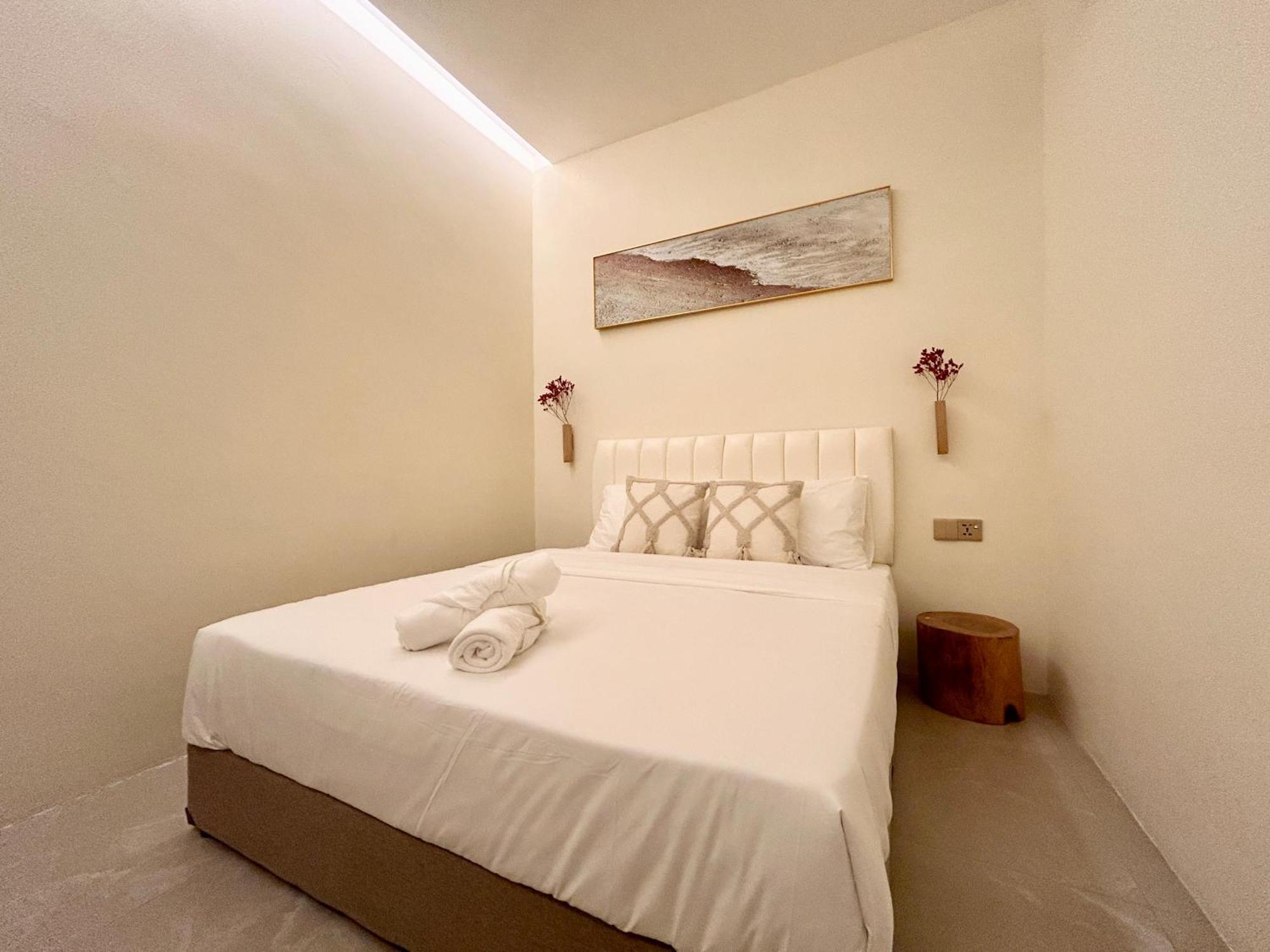 One18 Boutique Hotel กัวลาลัมเปอร์ ภายนอก รูปภาพ