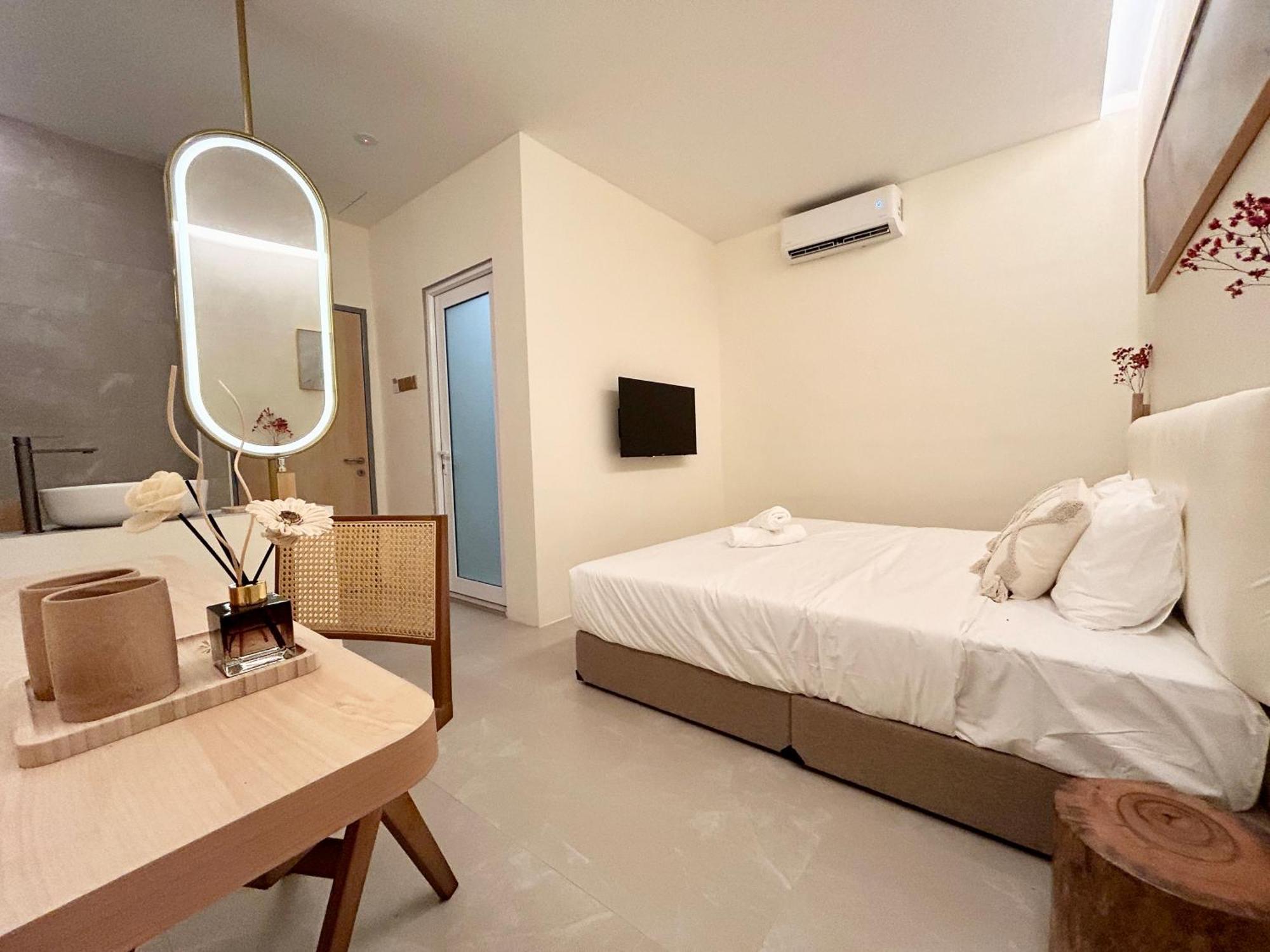 One18 Boutique Hotel กัวลาลัมเปอร์ ภายนอก รูปภาพ