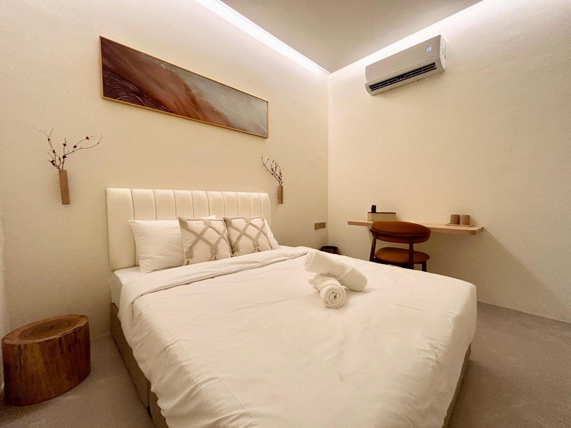 One18 Boutique Hotel กัวลาลัมเปอร์ ภายนอก รูปภาพ