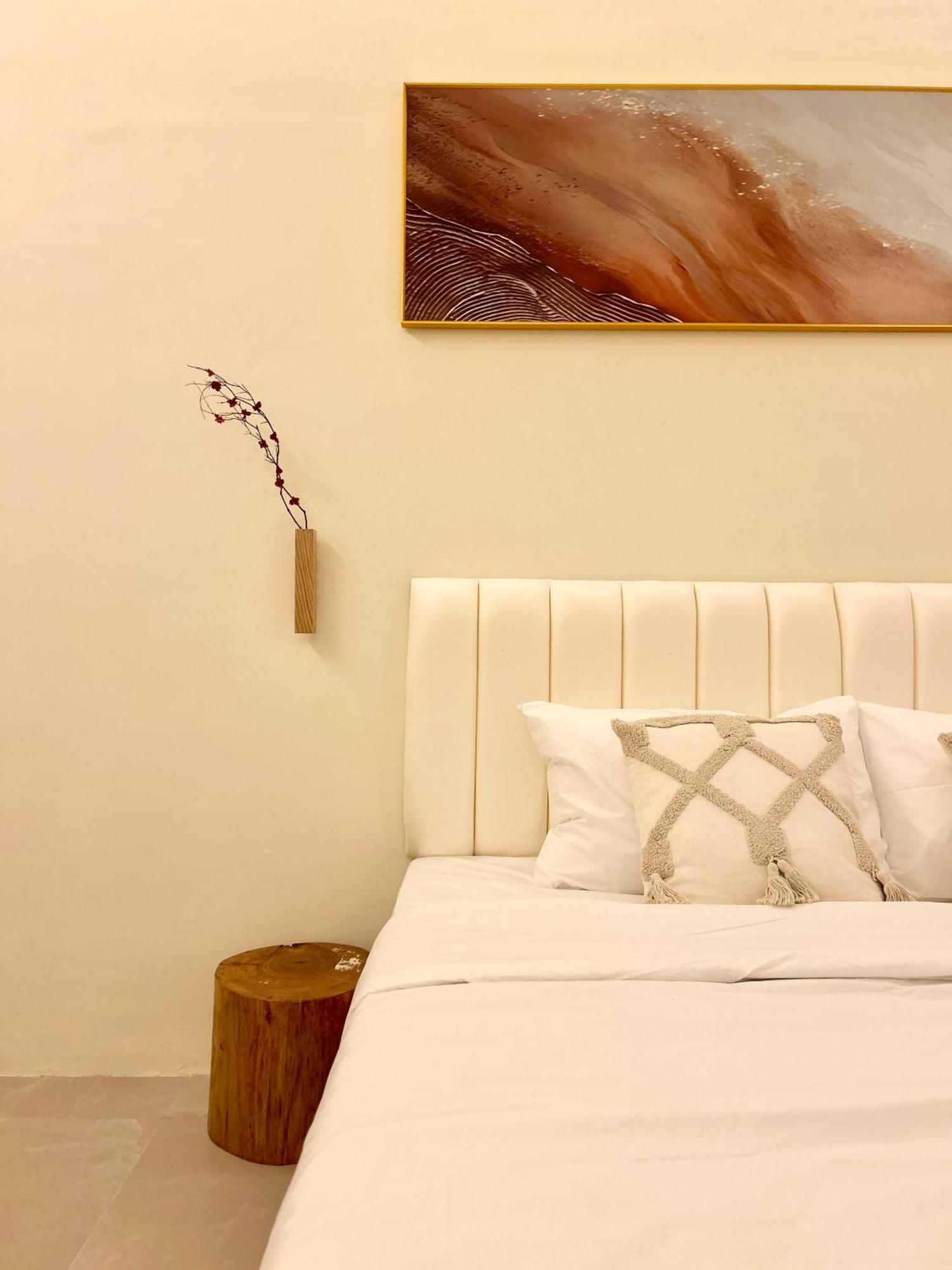 One18 Boutique Hotel กัวลาลัมเปอร์ ภายนอก รูปภาพ