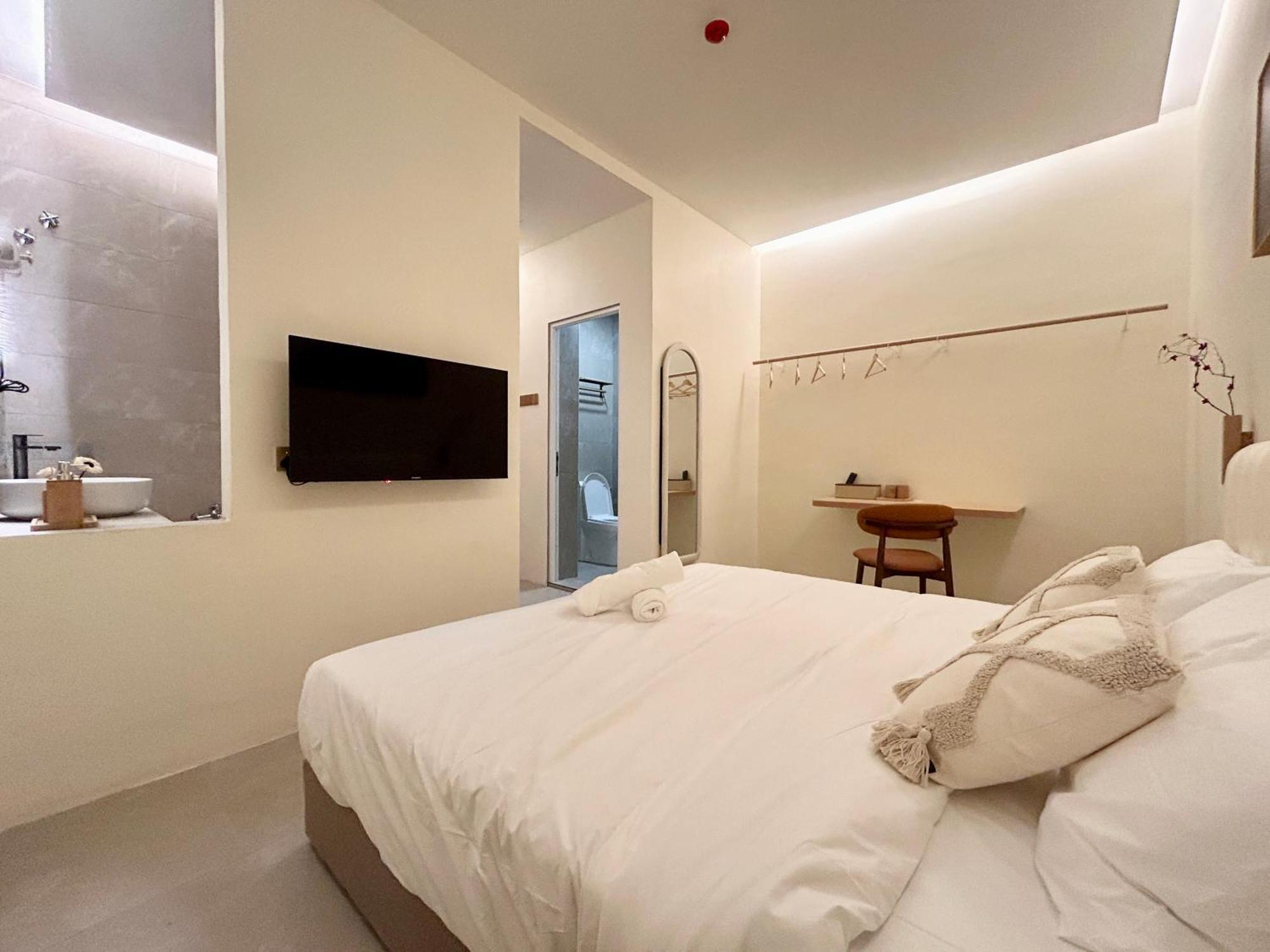 One18 Boutique Hotel กัวลาลัมเปอร์ ภายนอก รูปภาพ