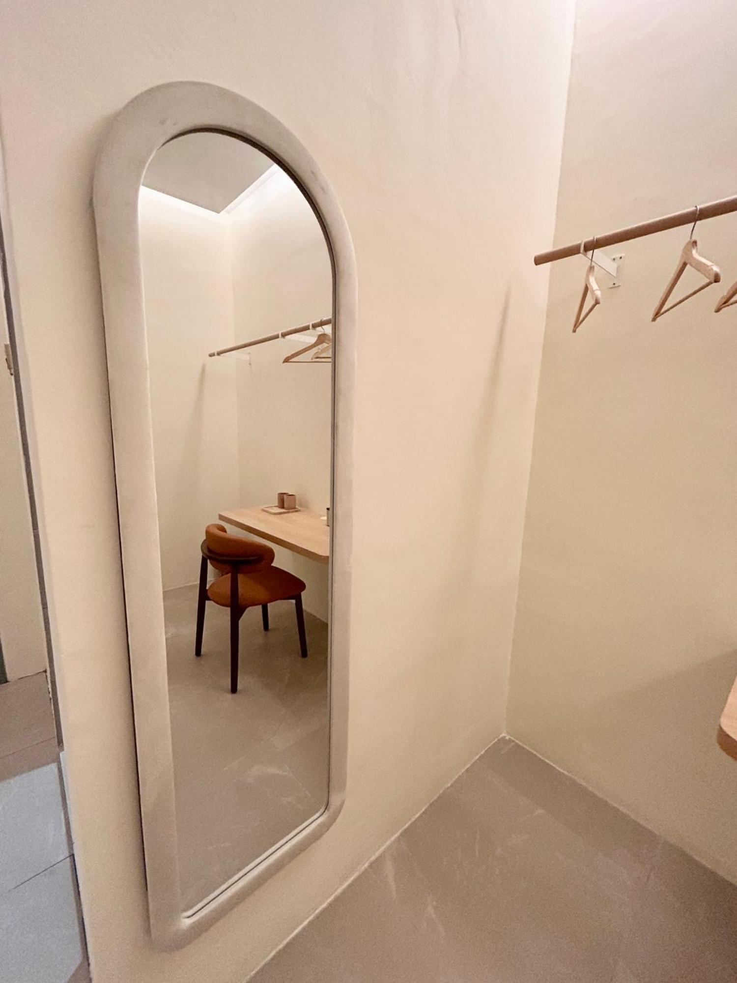 One18 Boutique Hotel กัวลาลัมเปอร์ ภายนอก รูปภาพ