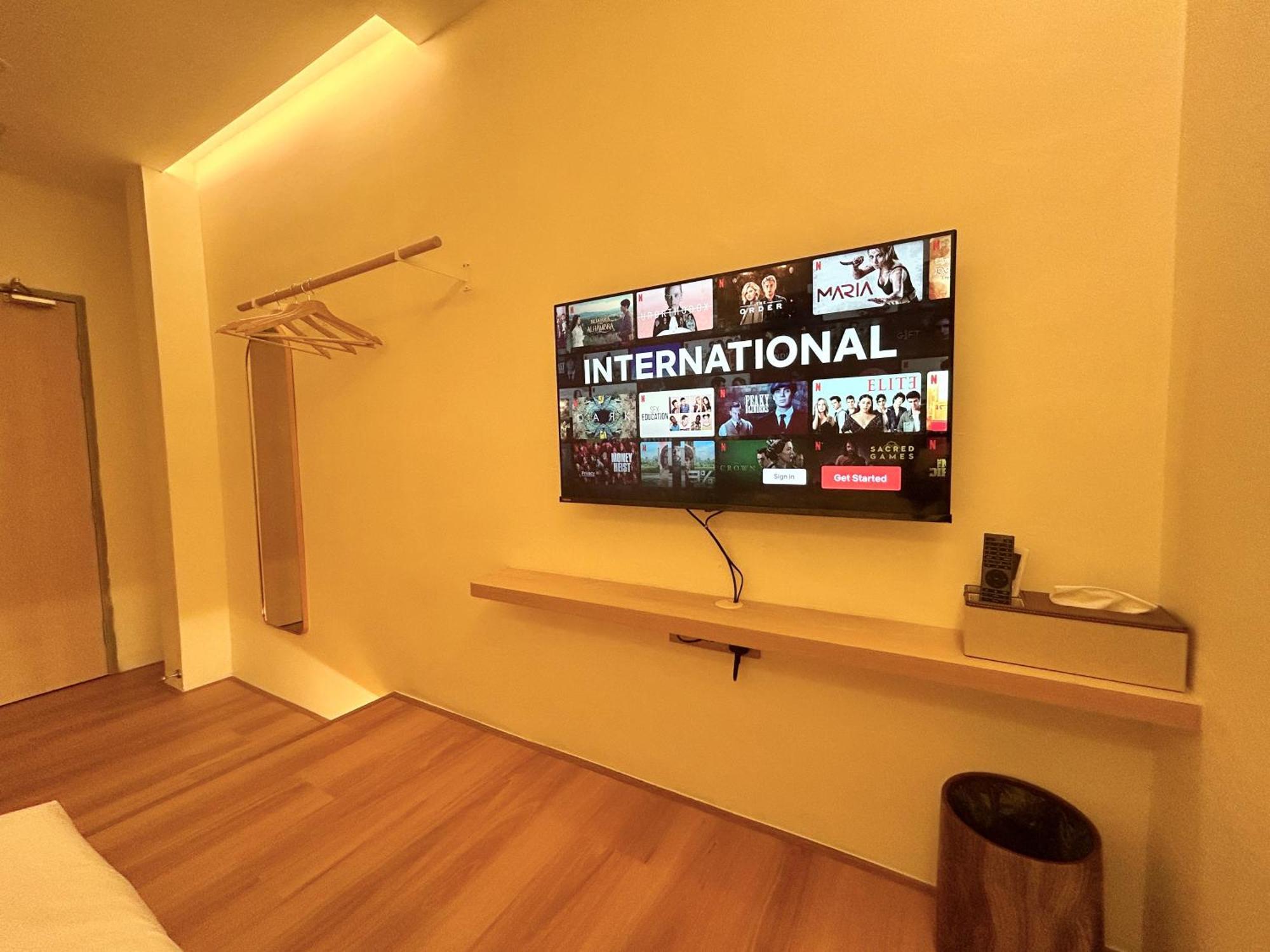 One18 Boutique Hotel กัวลาลัมเปอร์ ภายนอก รูปภาพ