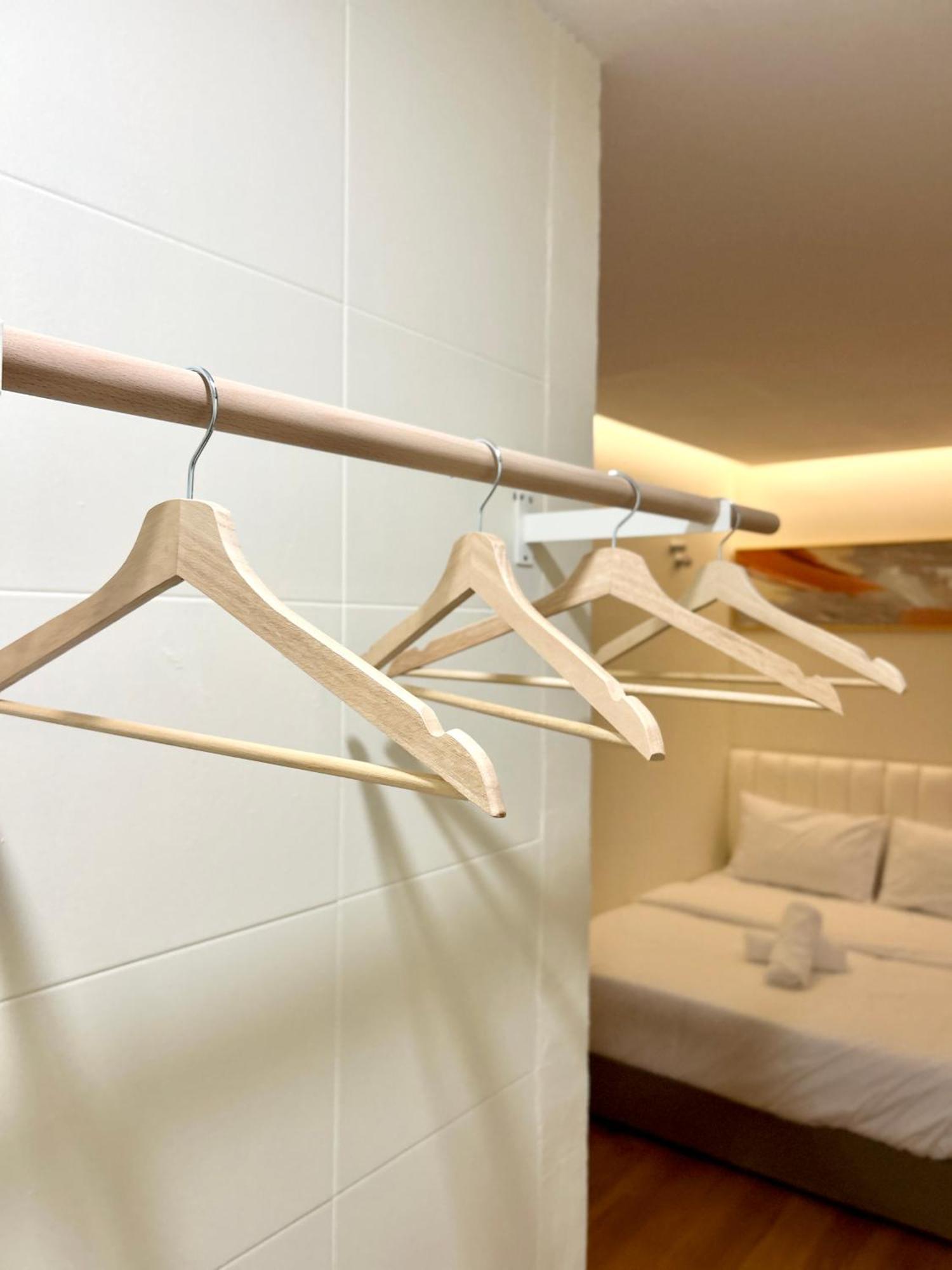 One18 Boutique Hotel กัวลาลัมเปอร์ ภายนอก รูปภาพ