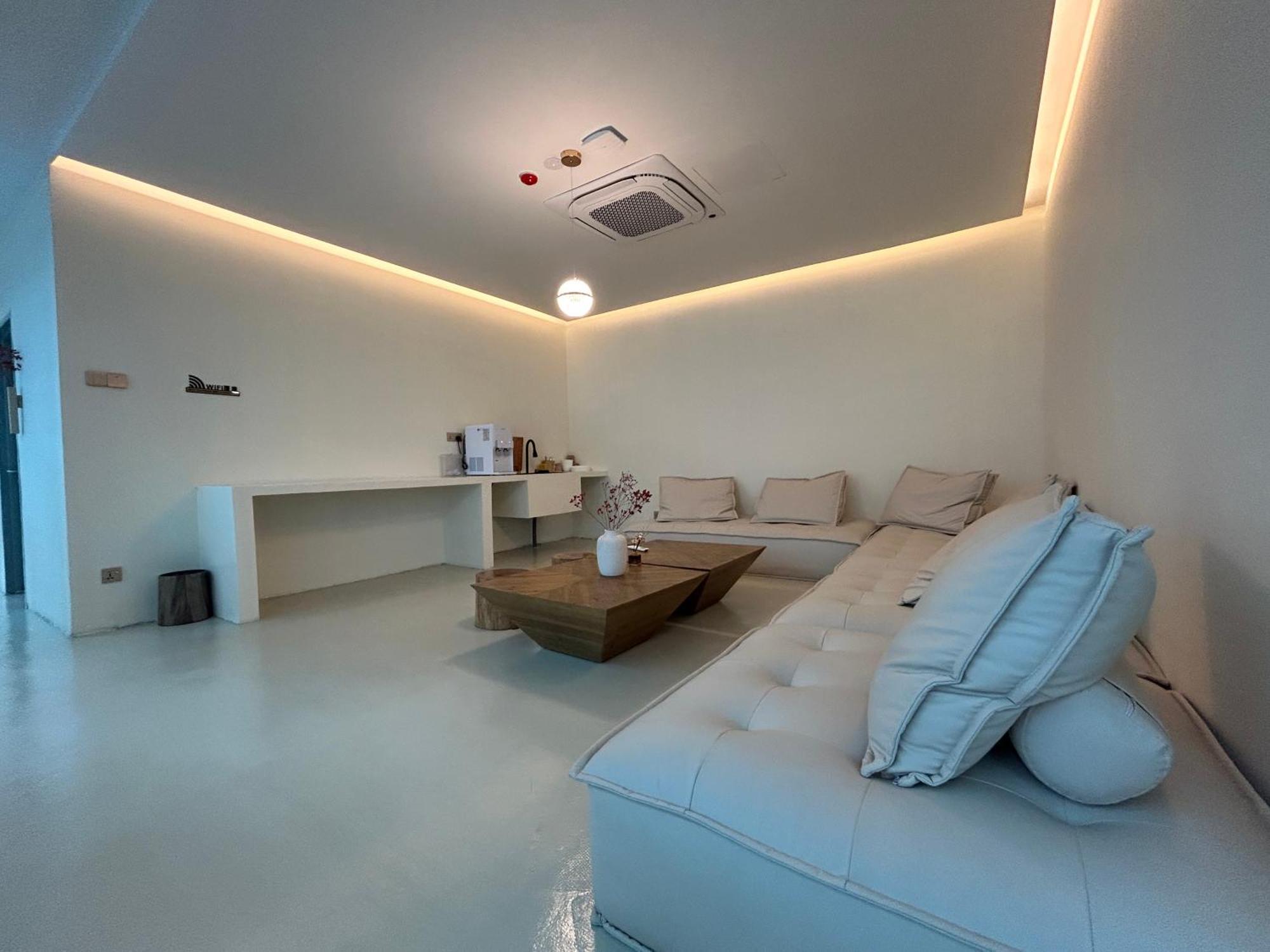 One18 Boutique Hotel กัวลาลัมเปอร์ ภายนอก รูปภาพ