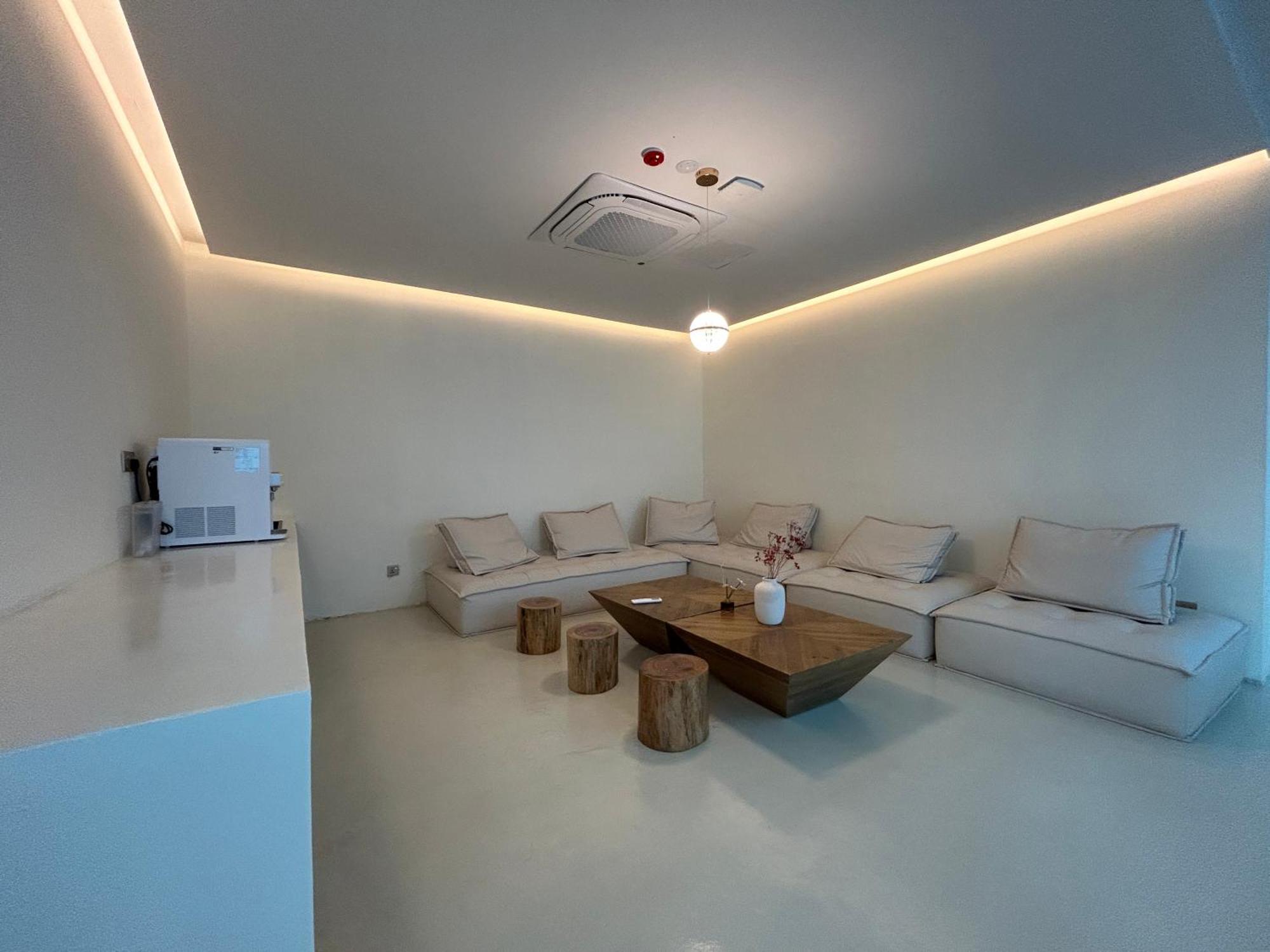 One18 Boutique Hotel กัวลาลัมเปอร์ ภายนอก รูปภาพ